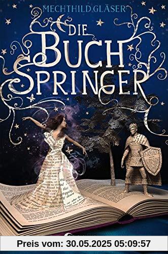 Die Buchspringer Die Buchspringer