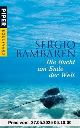 Die Bucht am Ende der Welt