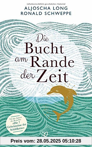 Die Bucht am Rande der Zeit