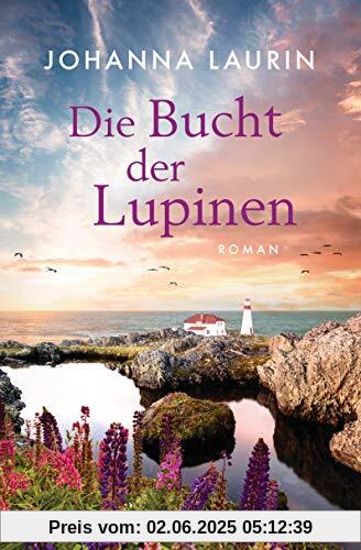 Die Bucht der Lupinen: Roman