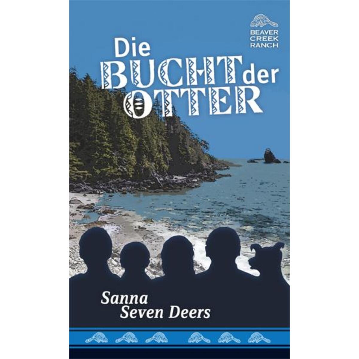 Die Bucht der Otter Die Bucht der Otter von Little Tiger
