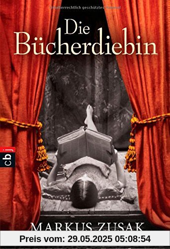 Die Bücherdiebin Die Bücherdiebin