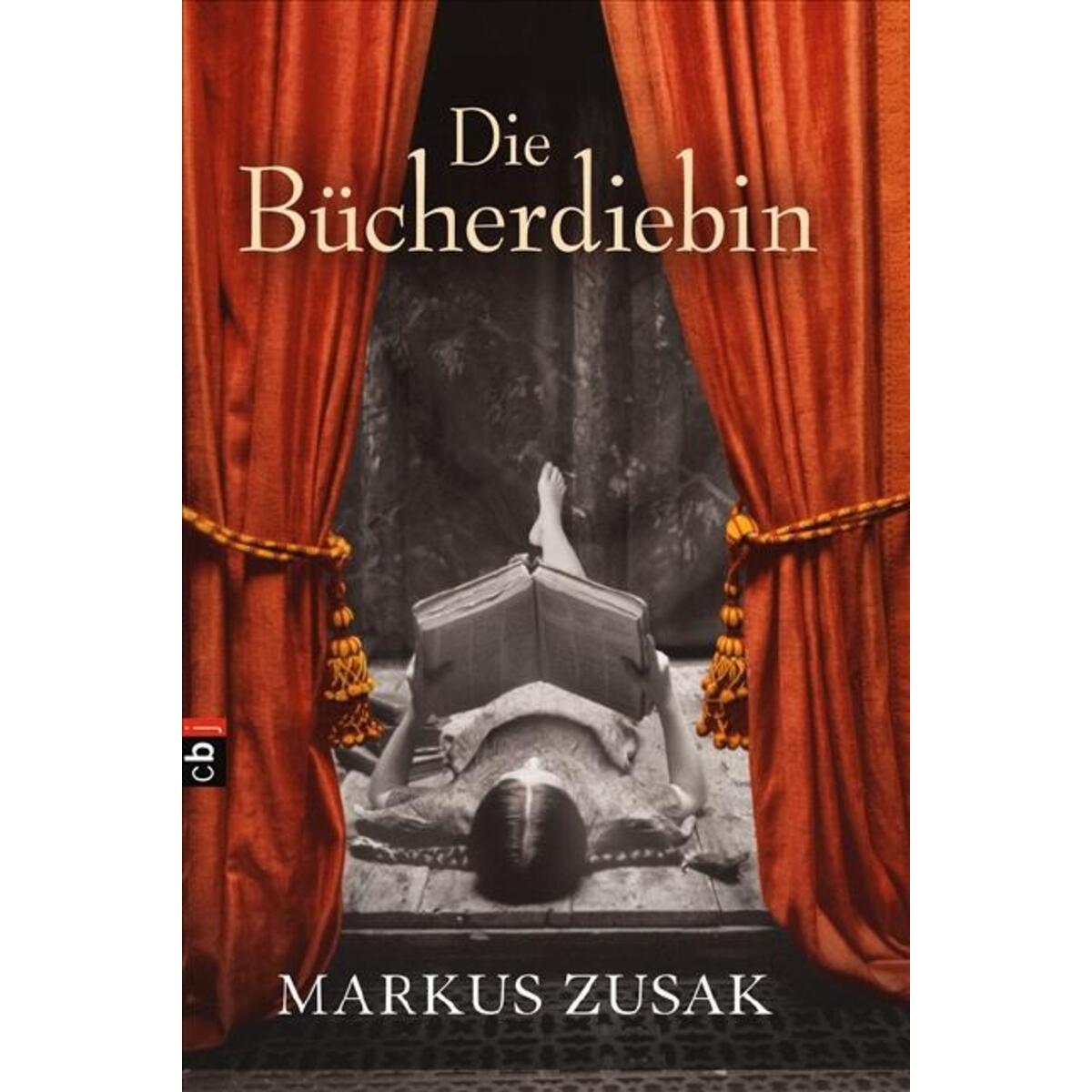Die Bücherdiebin Die Bücherdiebin von cbj