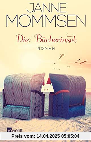 Die Bücherinsel