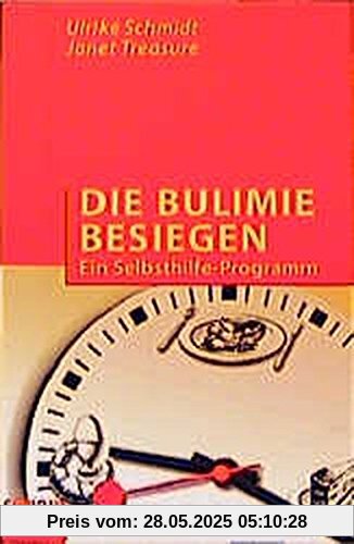 Die Bulimie besiegen: Ein Selbsthilfe-Programm (campus concret)