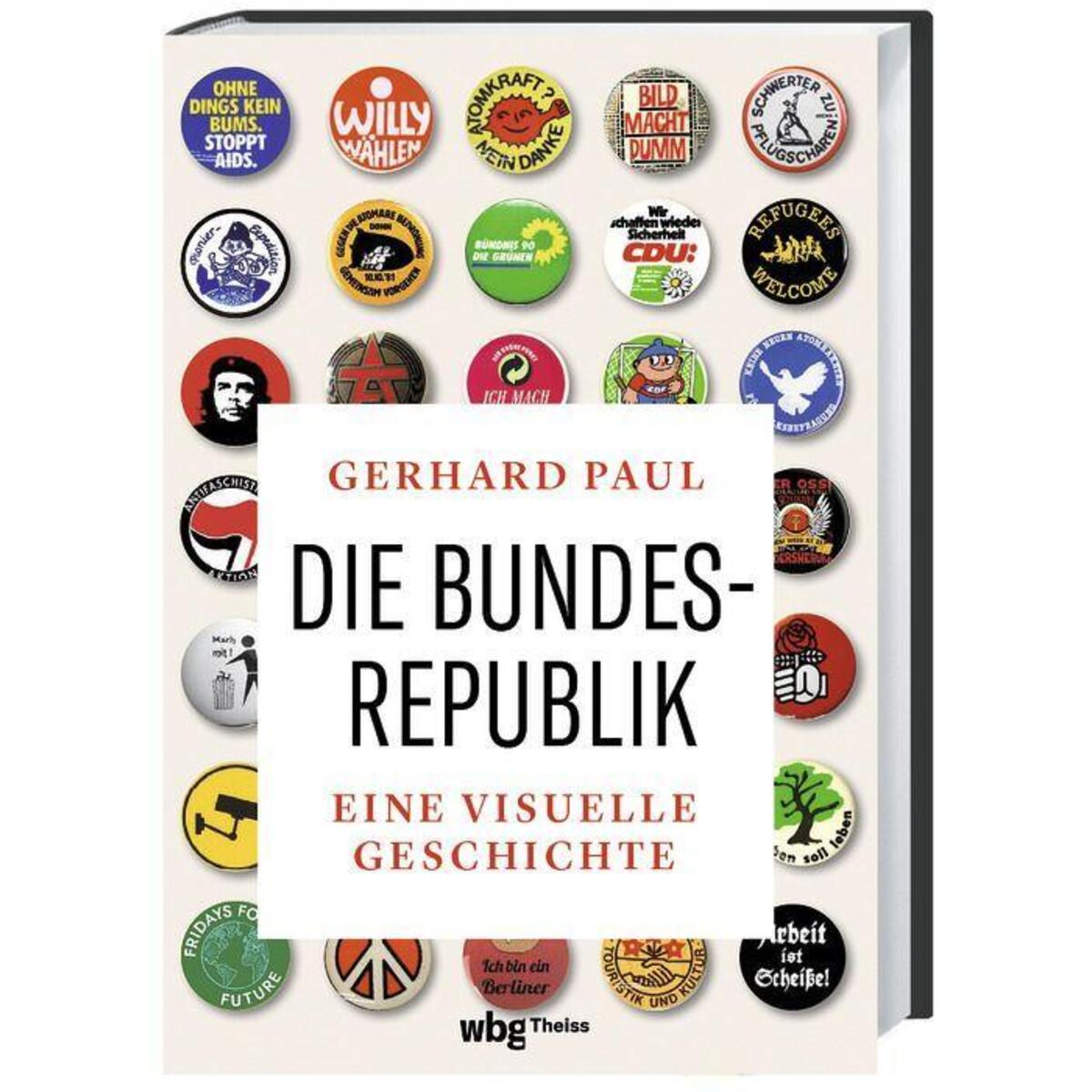 Die Bundesrepublik Die Bundesrepublik von Herder Verlag GmbH