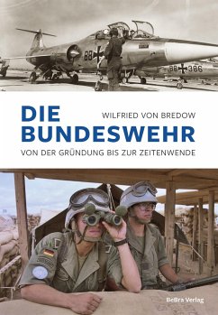 Die Bundeswehr von be.bra verlag