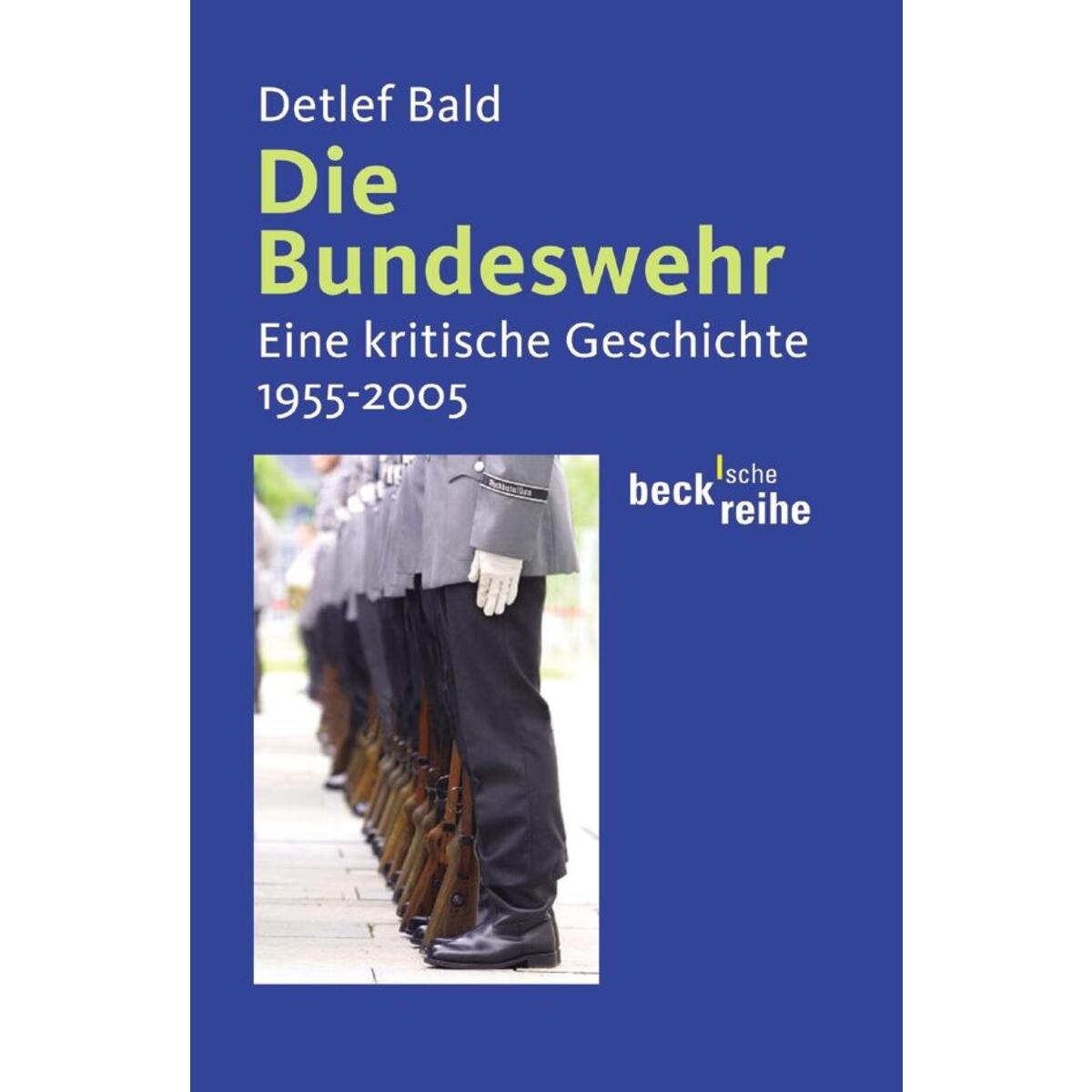 Die Bundeswehr von C.H. Beck