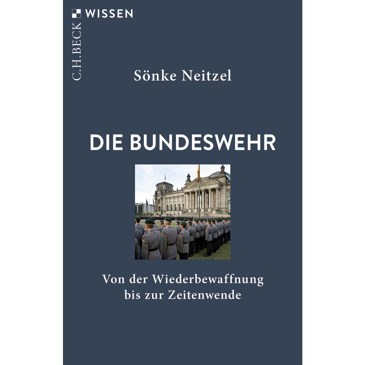 Die Bundeswehr von C.H. Beck