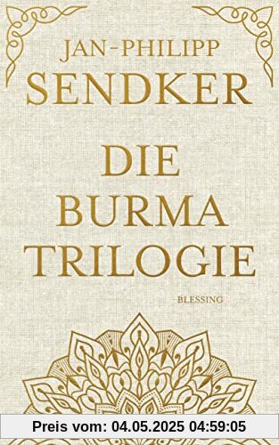 Die Burma-Trilogie