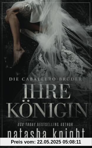 Die Caballero-Brüder: Ihre Königin Die Caballero-Brüder: Ihre Königin