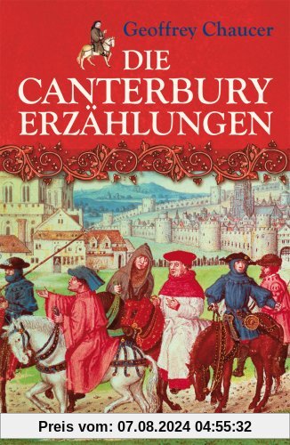 Die Canterbury-Erzählungen