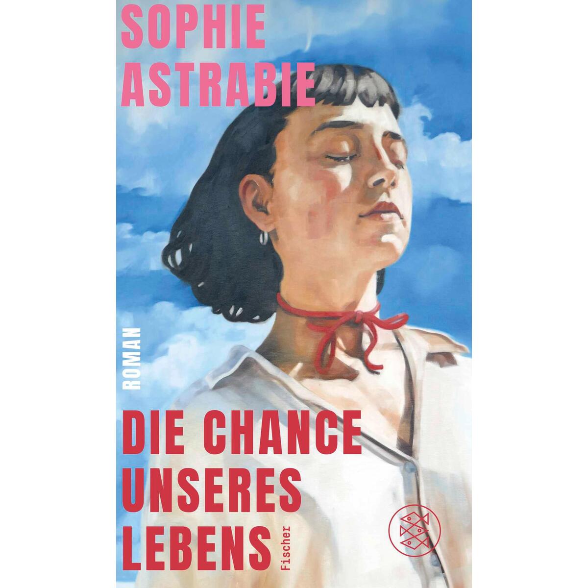 Die Chance unseres Lebens Die Chance unseres Lebens von FISCHER, S.