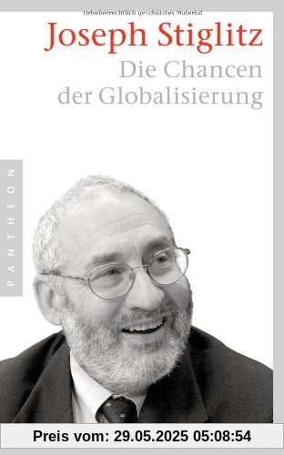 Die Chancen der Globalisierung Die Chancen der Globalisierung