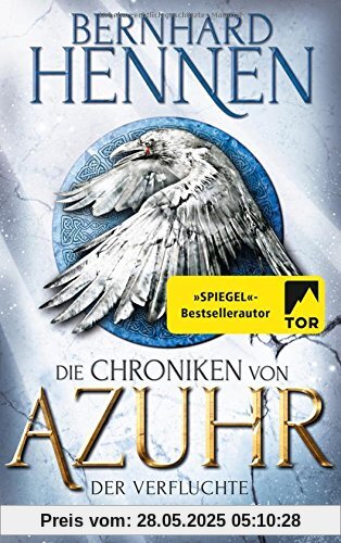 Die Chroniken von Azuhr: Der Verfluchte Die Chroniken von Azuhr: Der Verfluchte