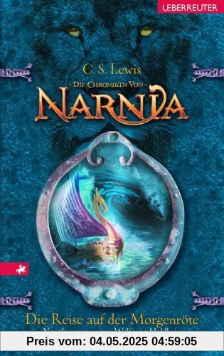 Die Chroniken von Narnia 5: Die Reise auf der Morgenröte