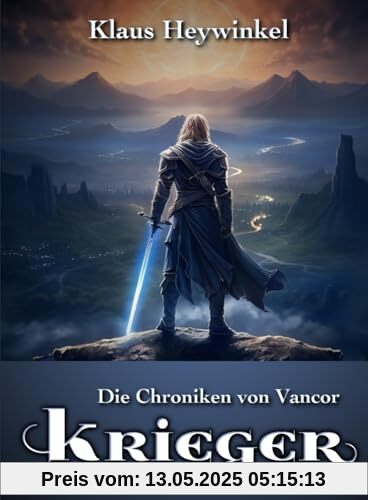 Die Chroniken von Vancor - Krieger