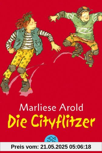 Die Cityflitzer. Jubiläumsausgabe. Die Cityflitzer. Jubiläumsausgabe.