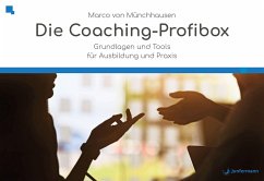Die Coaching-Profibox von Junfermann