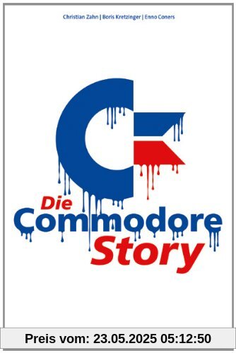 Die Commodore Story