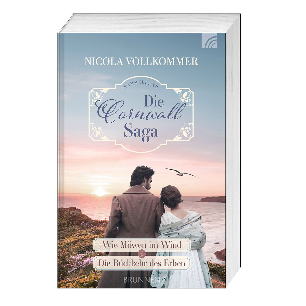 Die Cornwall-Saga Die Cornwall-Saga von Brunnen-Verlag GmbH