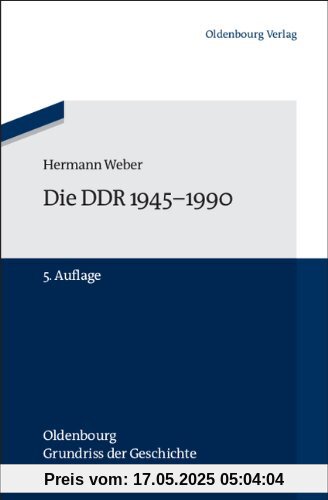 Die DDR 1945-1990
