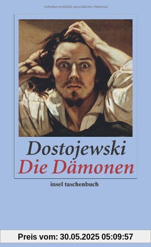 Die Dämonen: Roman (insel taschenbuch)