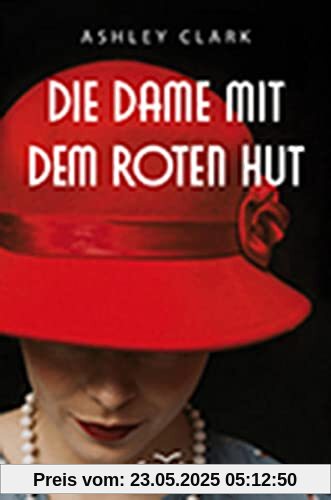 Die Dame mit dem roten Hut