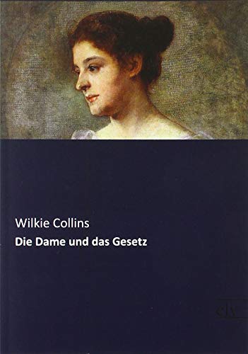 Die Dame und das Gesetz