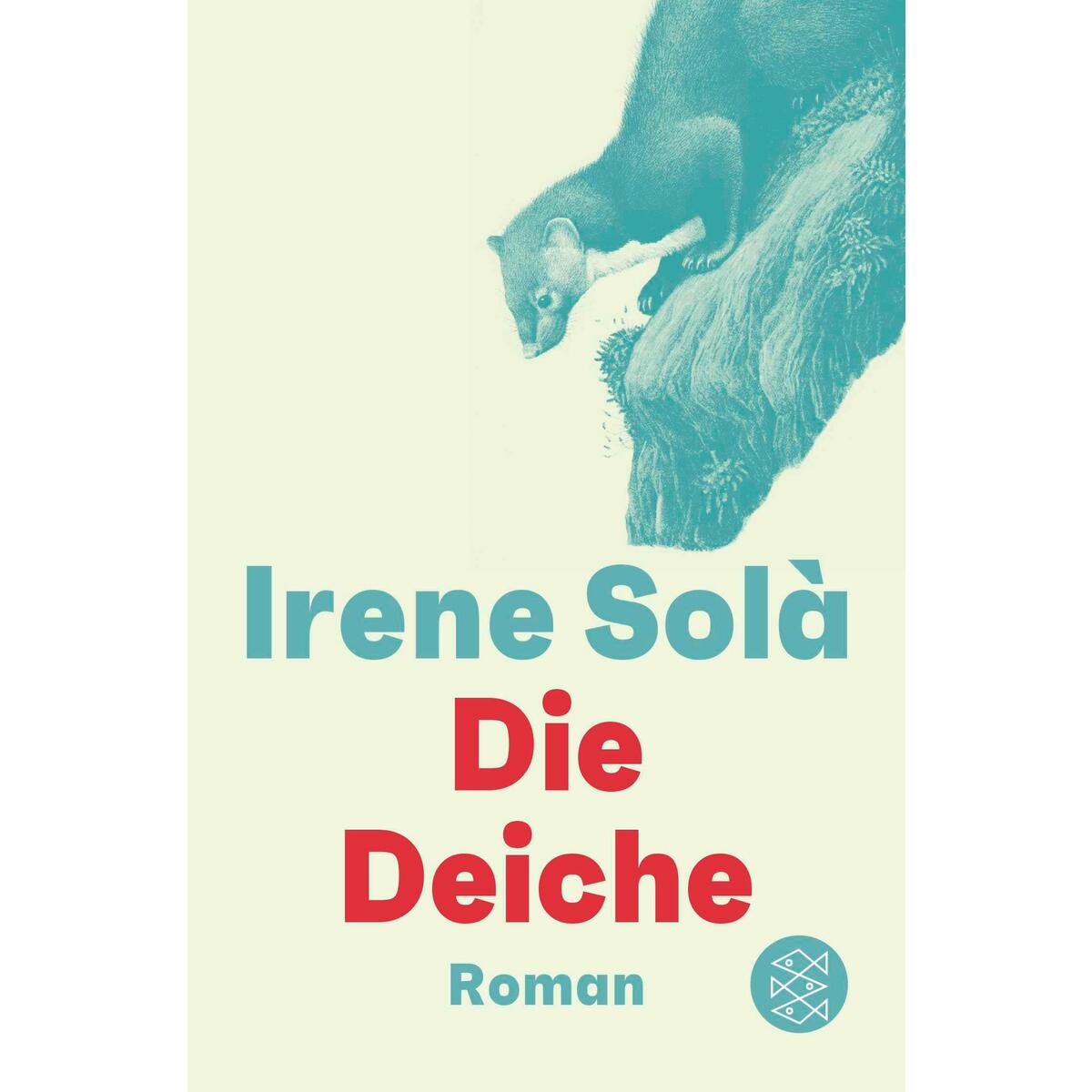 Die Deiche Die Deiche von FISCHER Taschenbuch