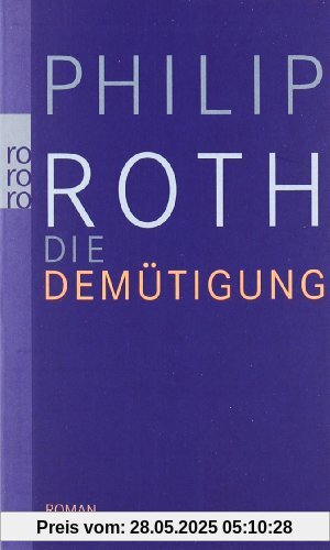 Die Demütigung