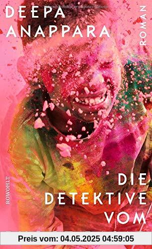 Die Detektive vom Bhoot-Basar
