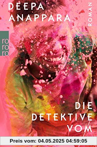 Die Detektive vom Bhoot-Basar