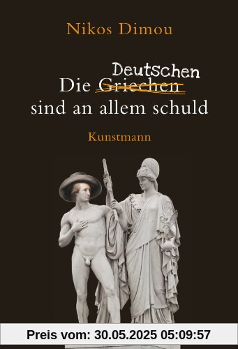 Die Deutschen sind an allem schuld