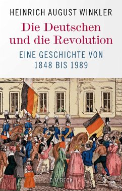 Die Deutschen und die Revolution von Beck