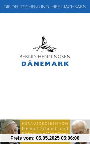 Die Deutschen und ihre Nachbarn: Dänemark