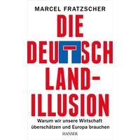 Die Deutschland-Illusion