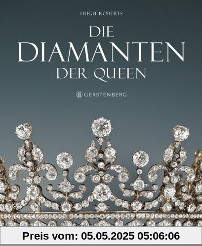 Die Diamanten der Queen