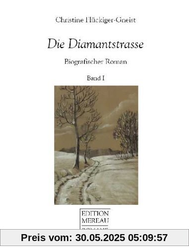 Die Diamantstrasse 1 Biografischer Roman