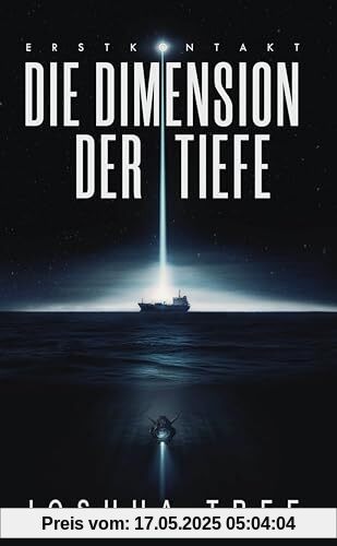 Die Dimension der Tiefe: Erstkontakt