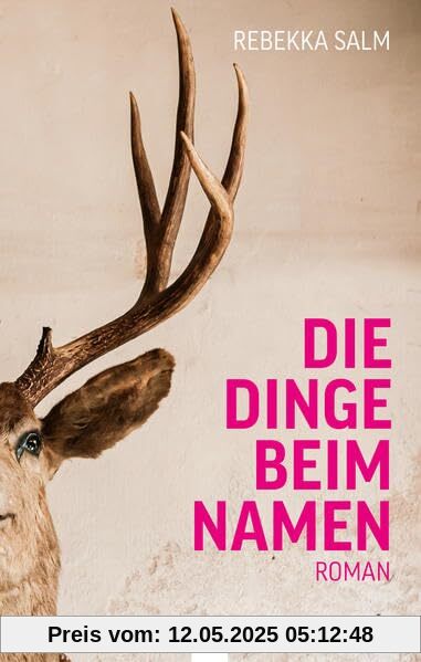Die Dinge beim Namen