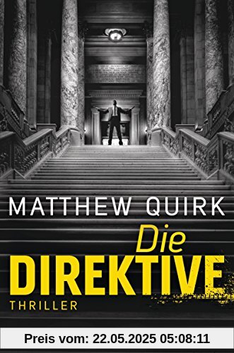 Die Direktive: Thriller