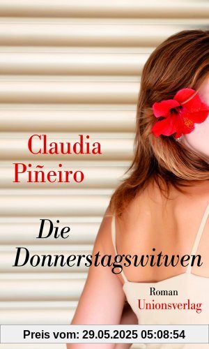 Die Donnerstagswitwen