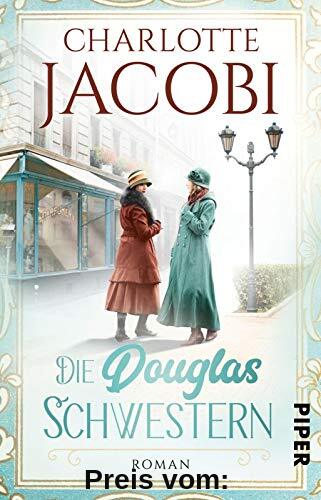 Die Douglas-Schwestern: Roman