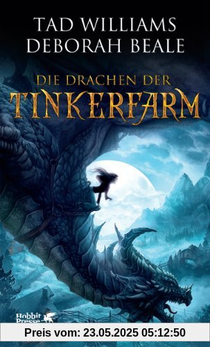 Die Drachen der Tinkerfarm