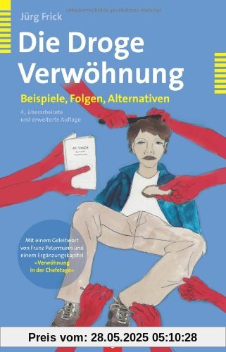 Die Droge Verwöhnung: Beispiele, Folgen, Alternativen