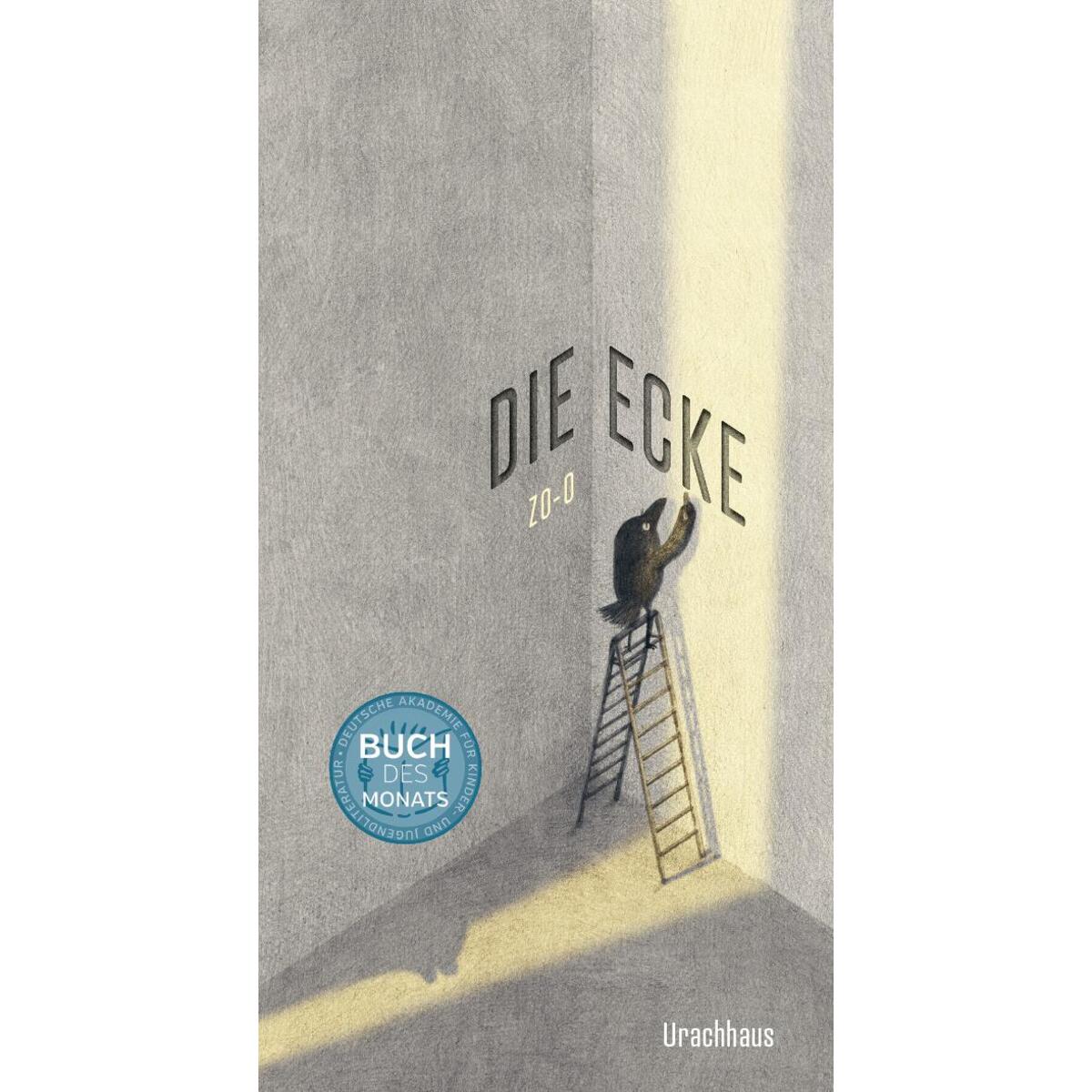 Die Ecke von Urachhaus/Geistesleben