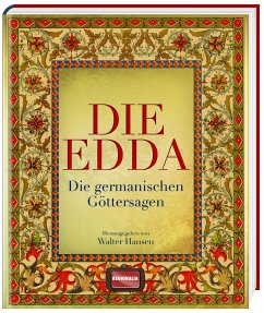 Die Edda von Regionalia Verlag