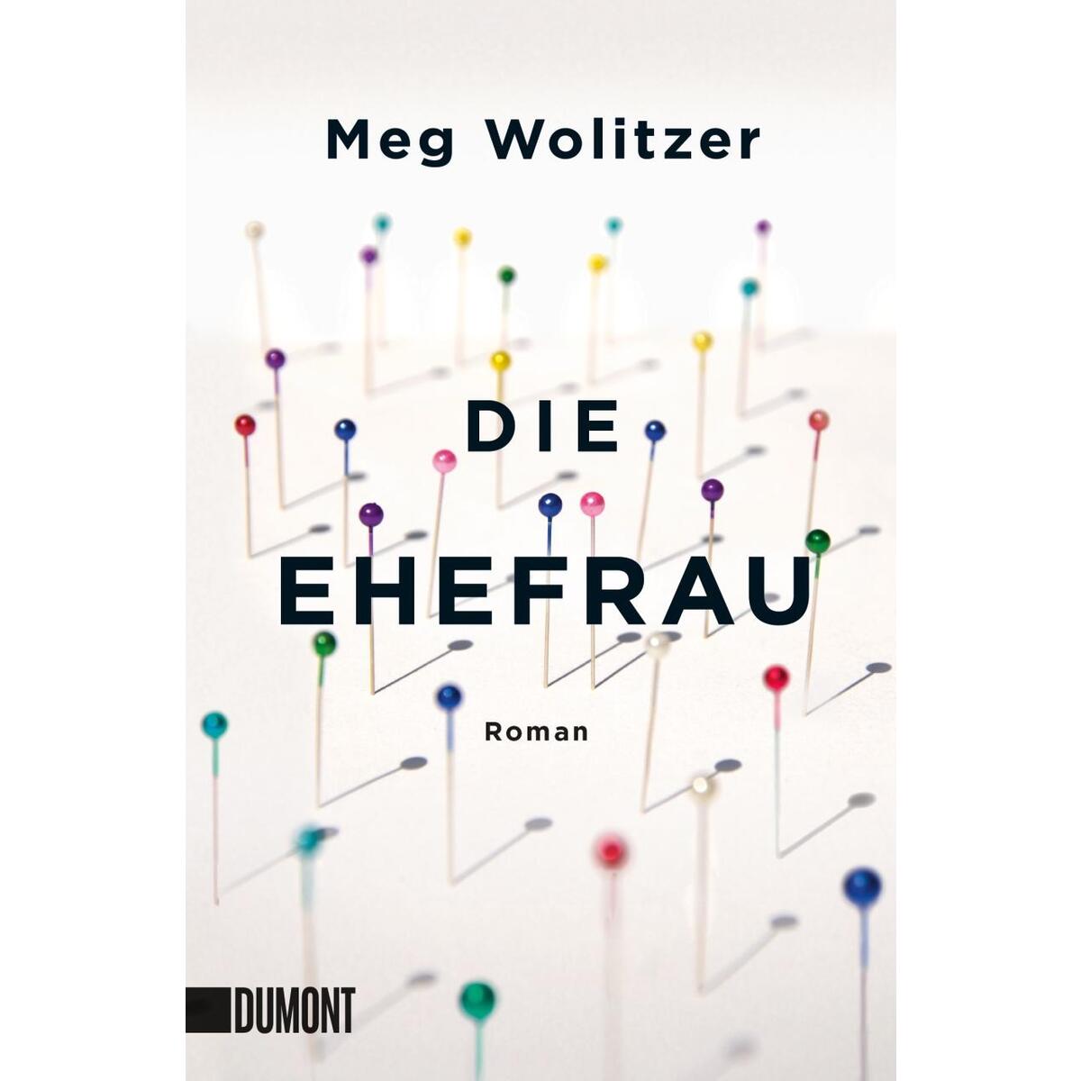 Die Ehefrau von DuMont Buchverlag GmbH