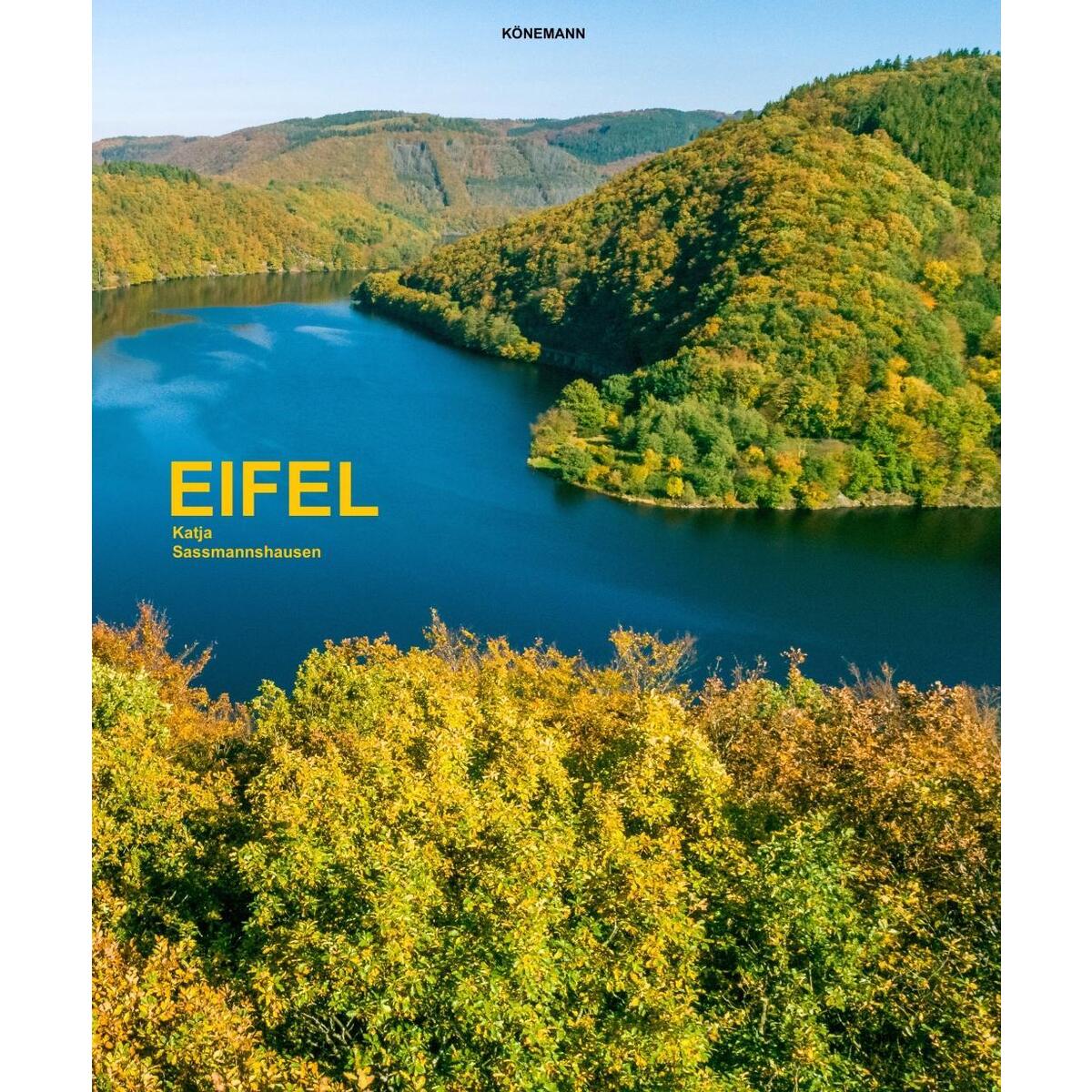 Die Eifel von koenemann.com GmbH